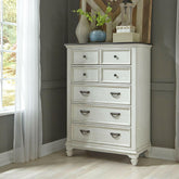 Allyson Park Chest 417-br41.